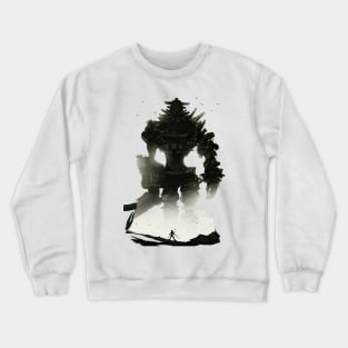 Colossus Crewneck Sweatshirt